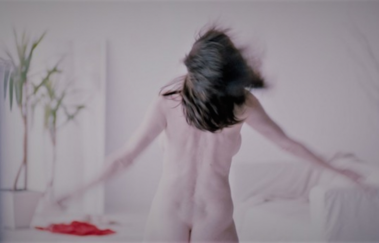 “Dokunma Bana” sinemalarda | Kaos GL - LGBTİ+ Haber Portalı Haber